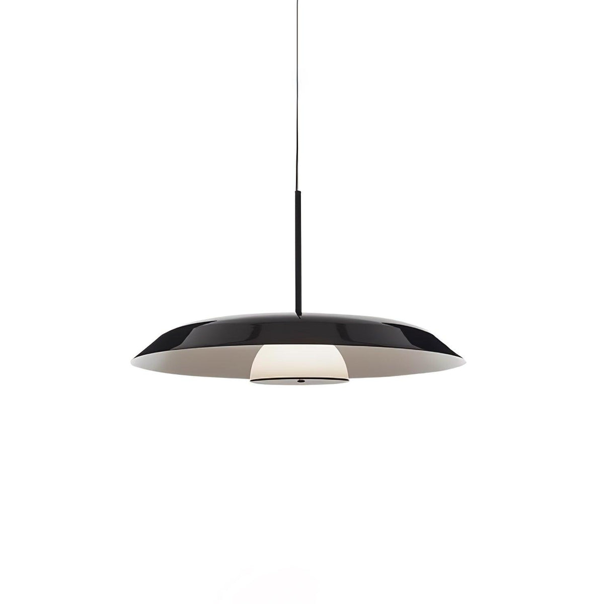 Calyx Acryl Kunstzinnige hanglamp