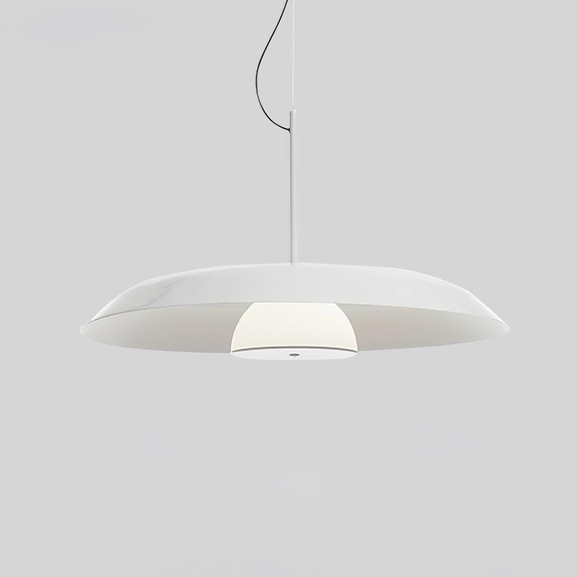 Calyx Acryl Kunstzinnige hanglamp
