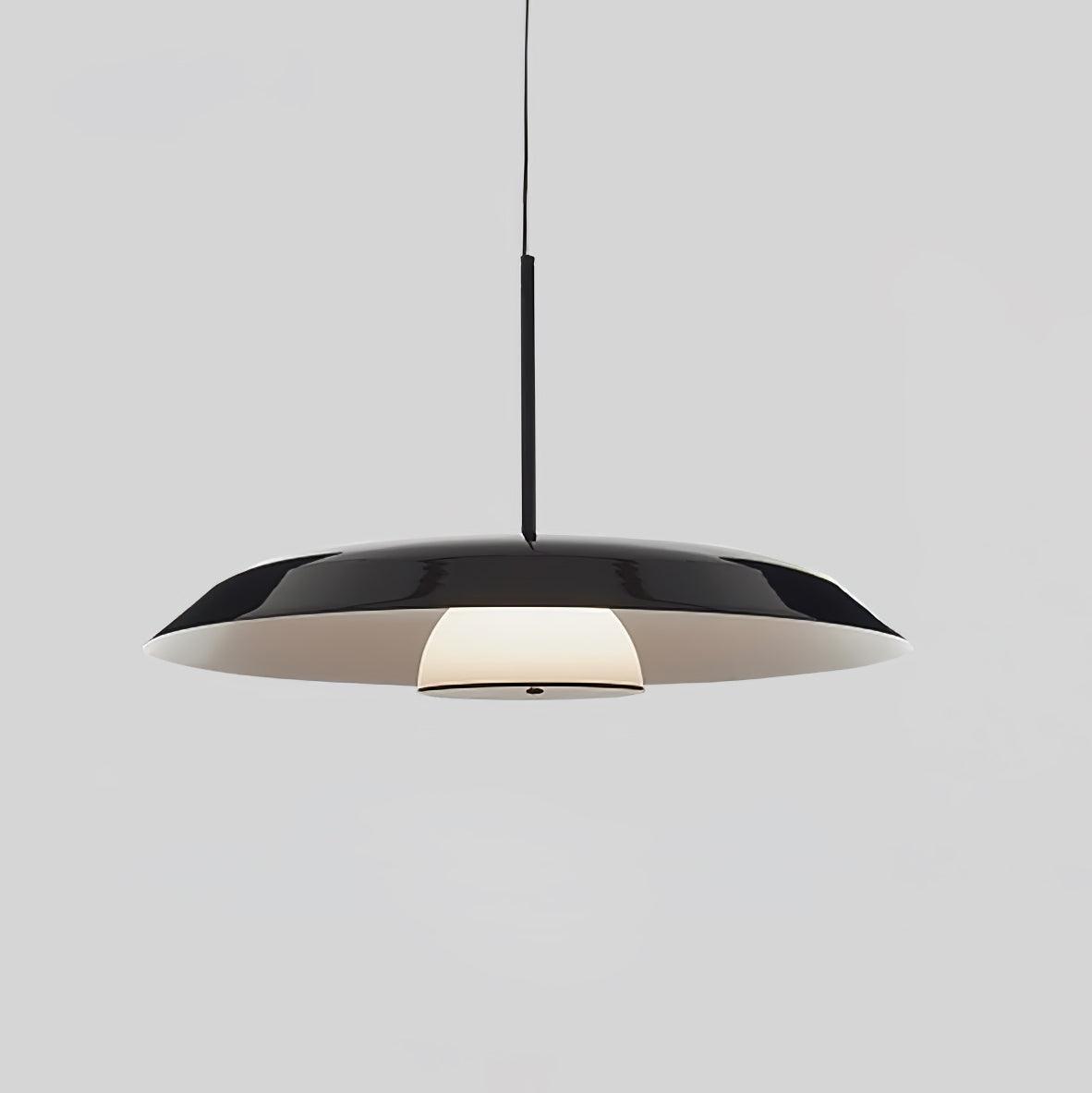 Calyx Acryl Kunstzinnige hanglamp