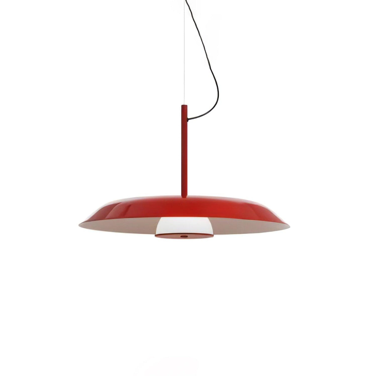Calyx Acryl Kunstzinnige hanglamp