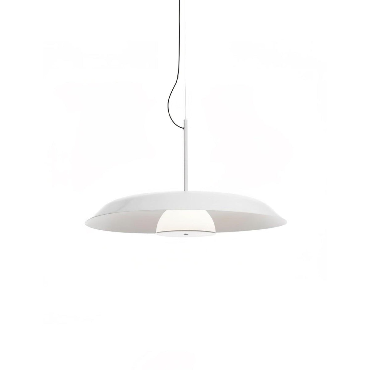 Calyx Acryl Kunstzinnige hanglamp