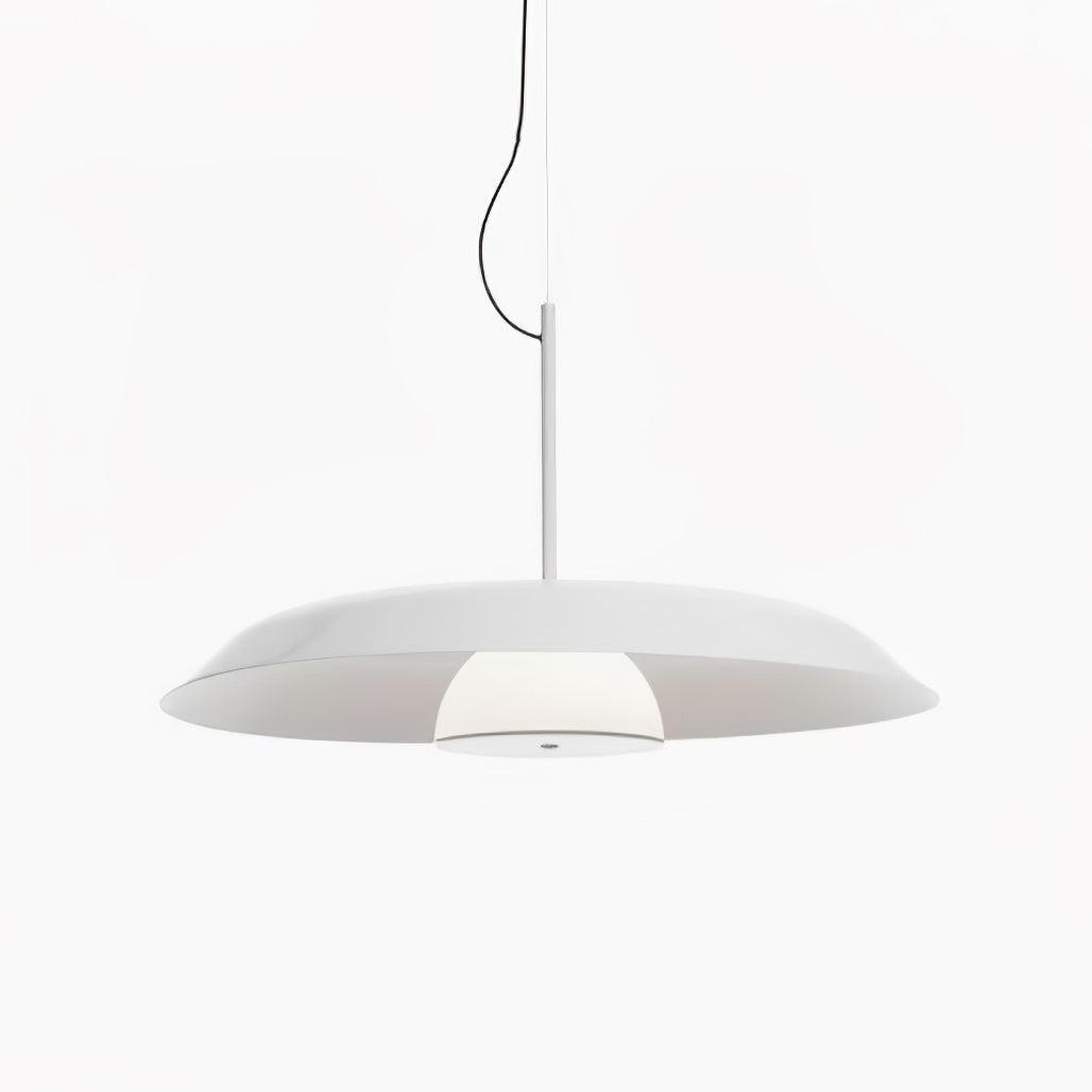 Calyx Acryl Kunstzinnige hanglamp
