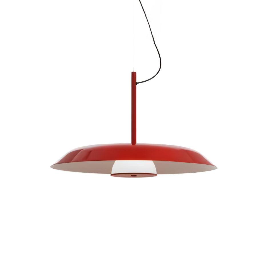 Calyx Acryl Kunstzinnige hanglamp