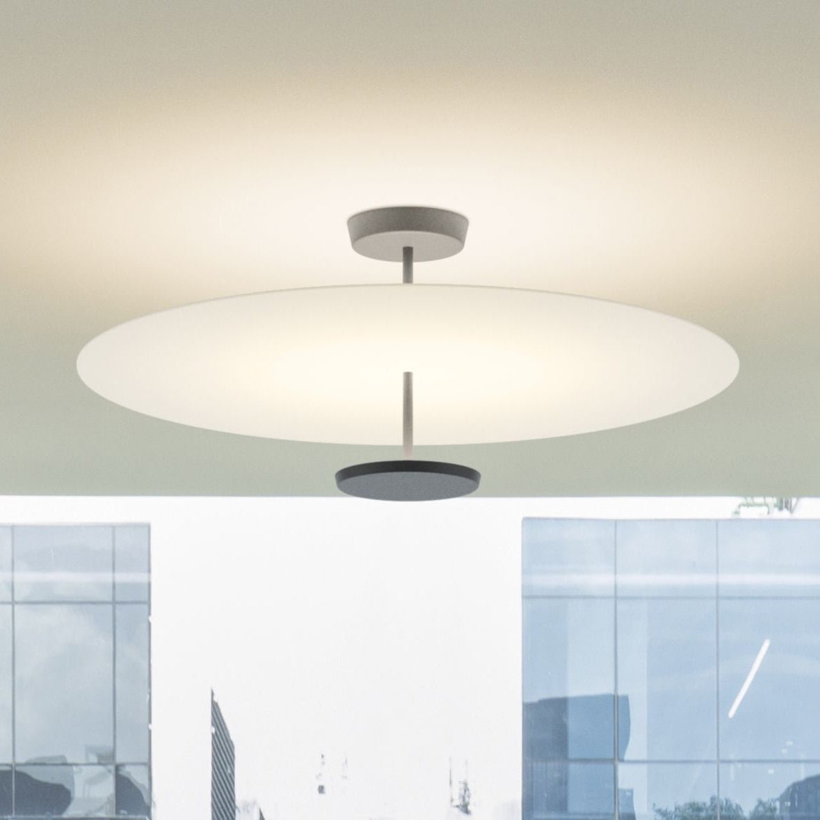Miraline moderne plafondlamp