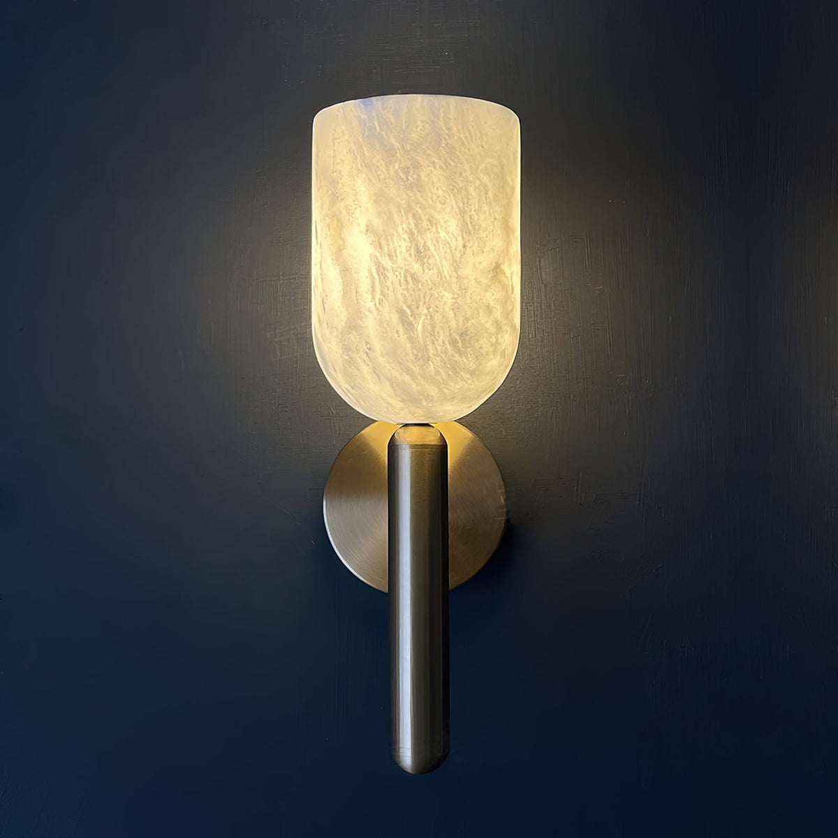 Lyphaia wandlamp