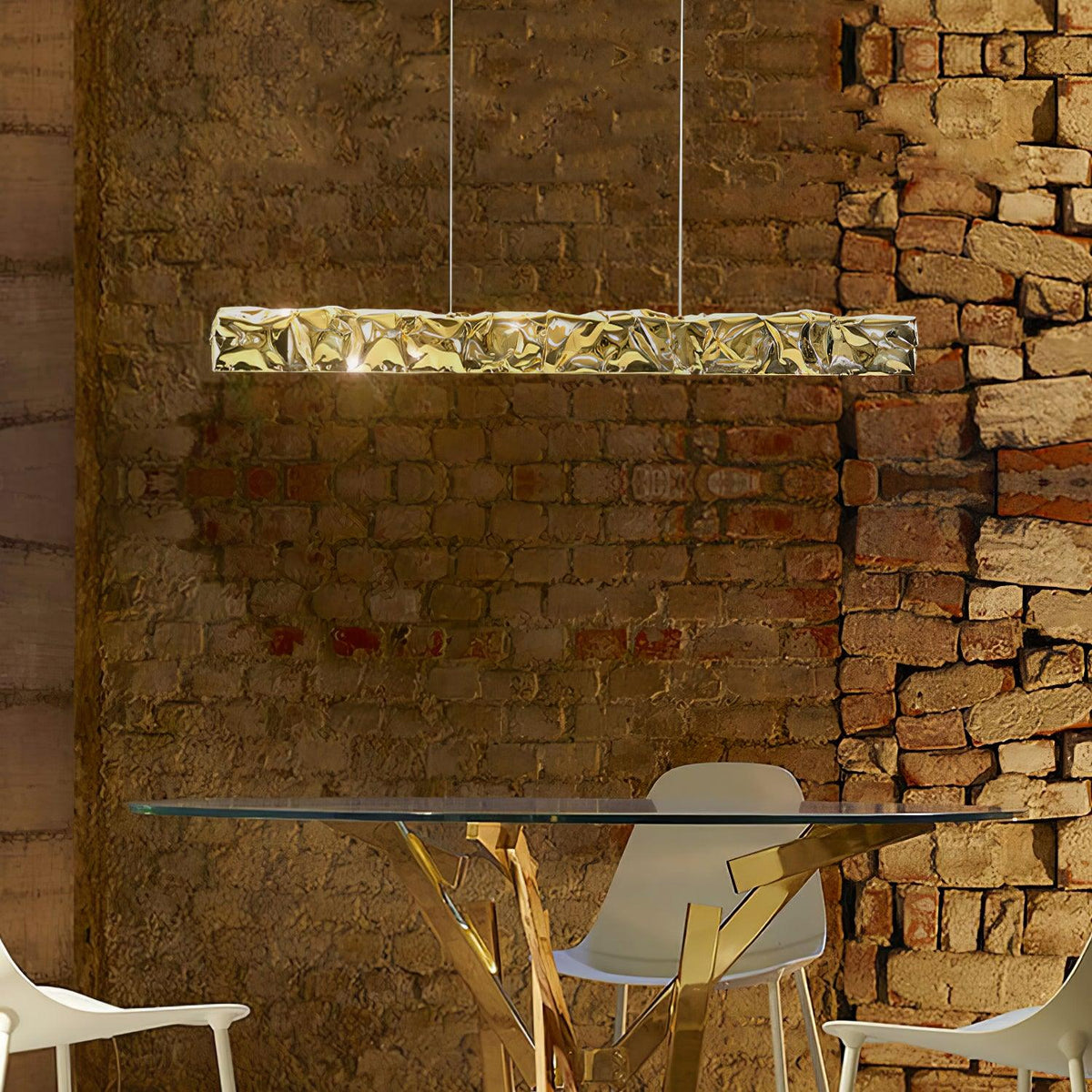 Noreraine luxe hanglamp