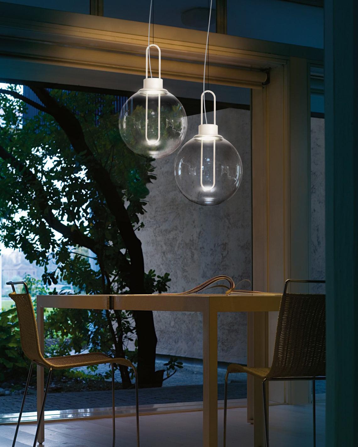 Veloenne Chic Orb hanglamp