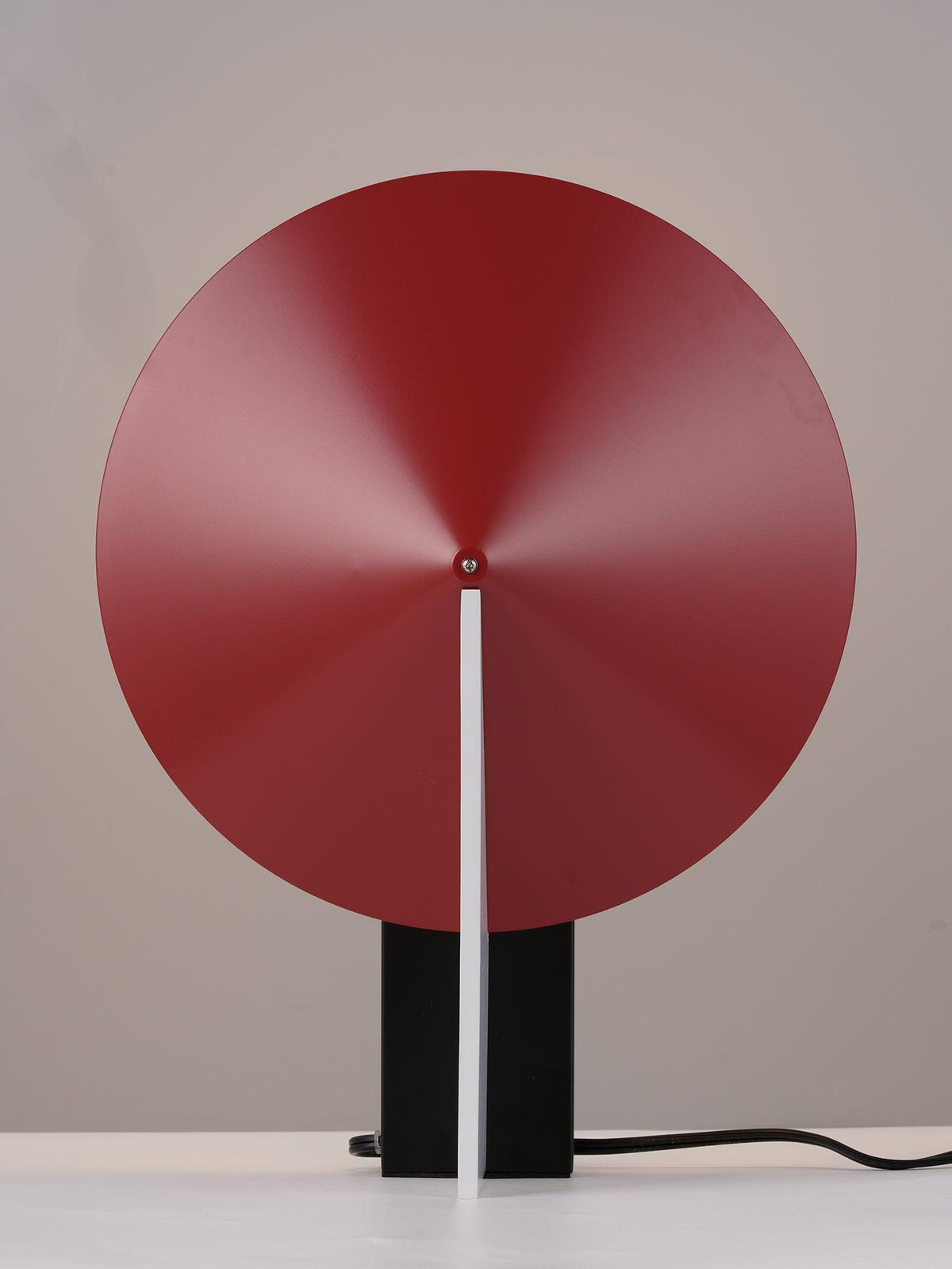Cis minimalistische tafellamp