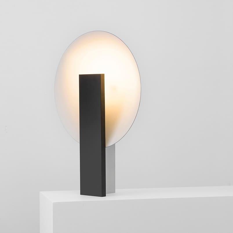 Cis minimalistische tafellamp