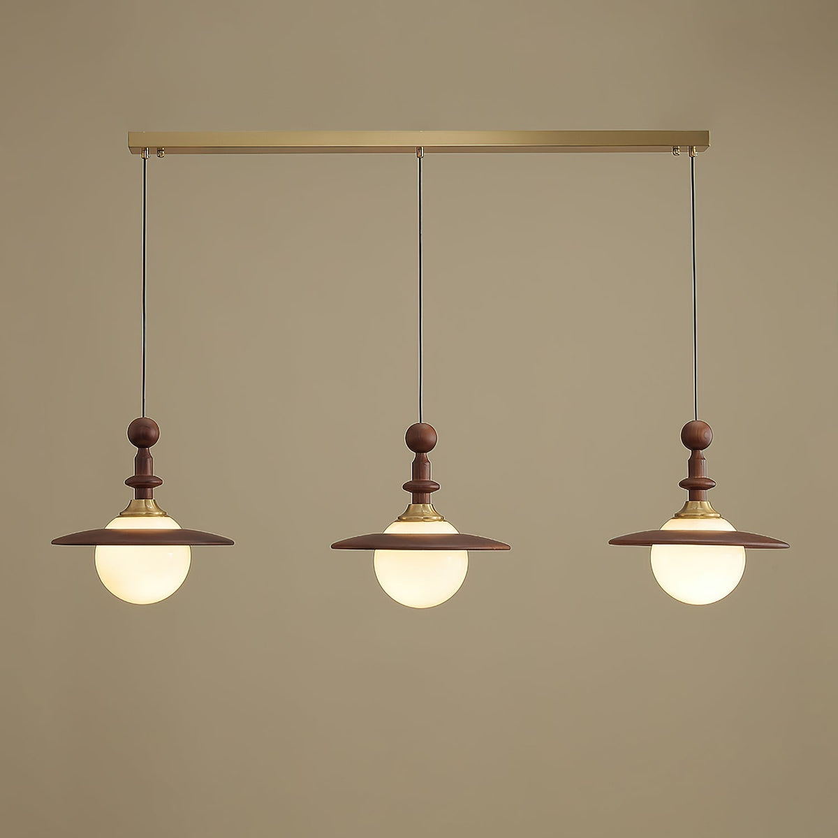 Stella Bolvormig Hanglamp