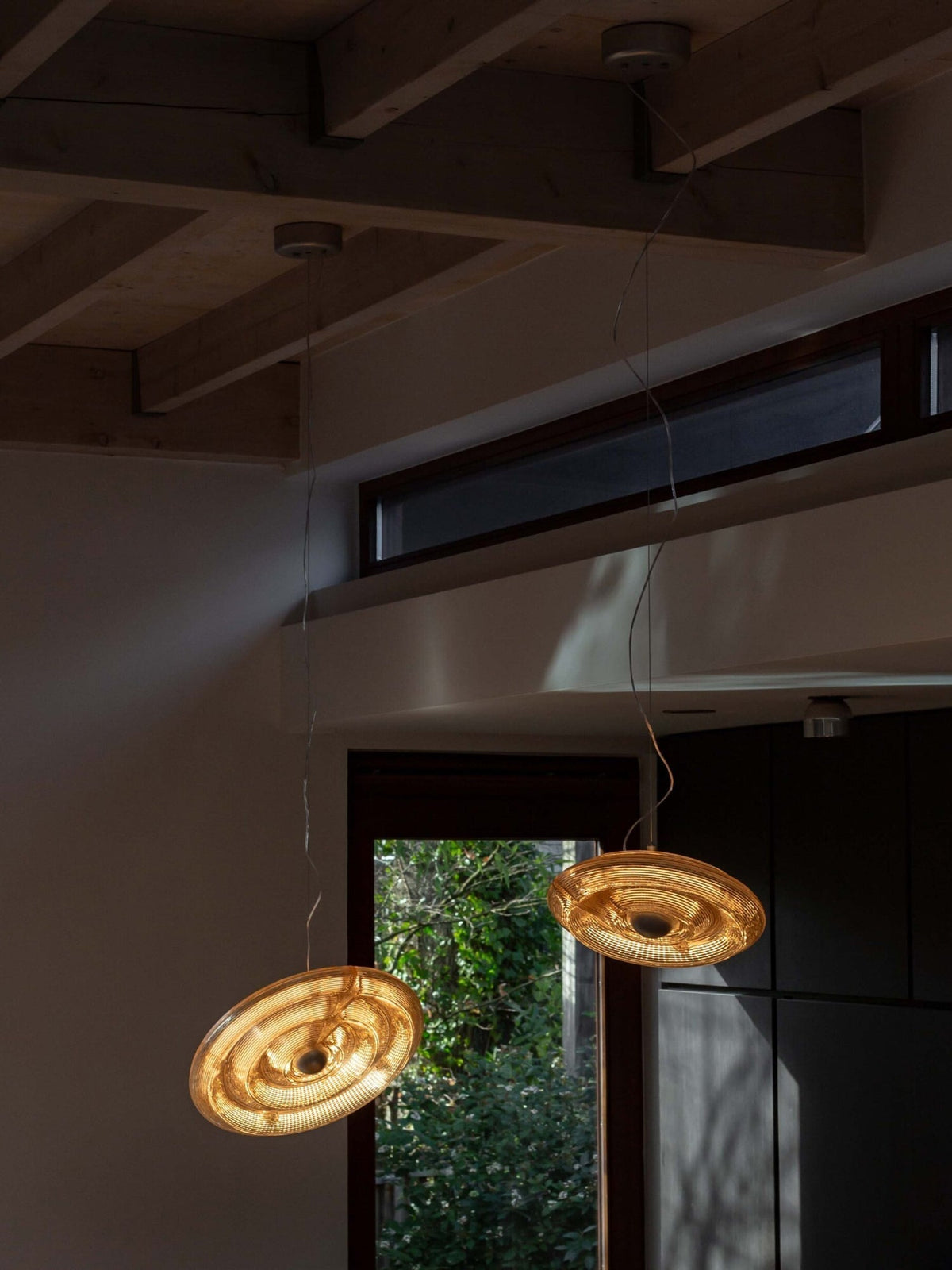 Ocrf Ripple hanglamp