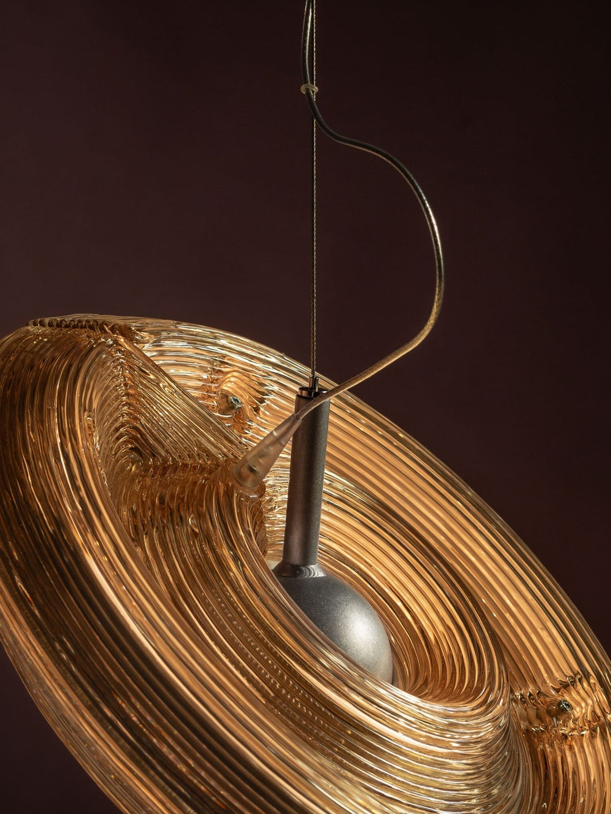Ocrf Ripple hanglamp