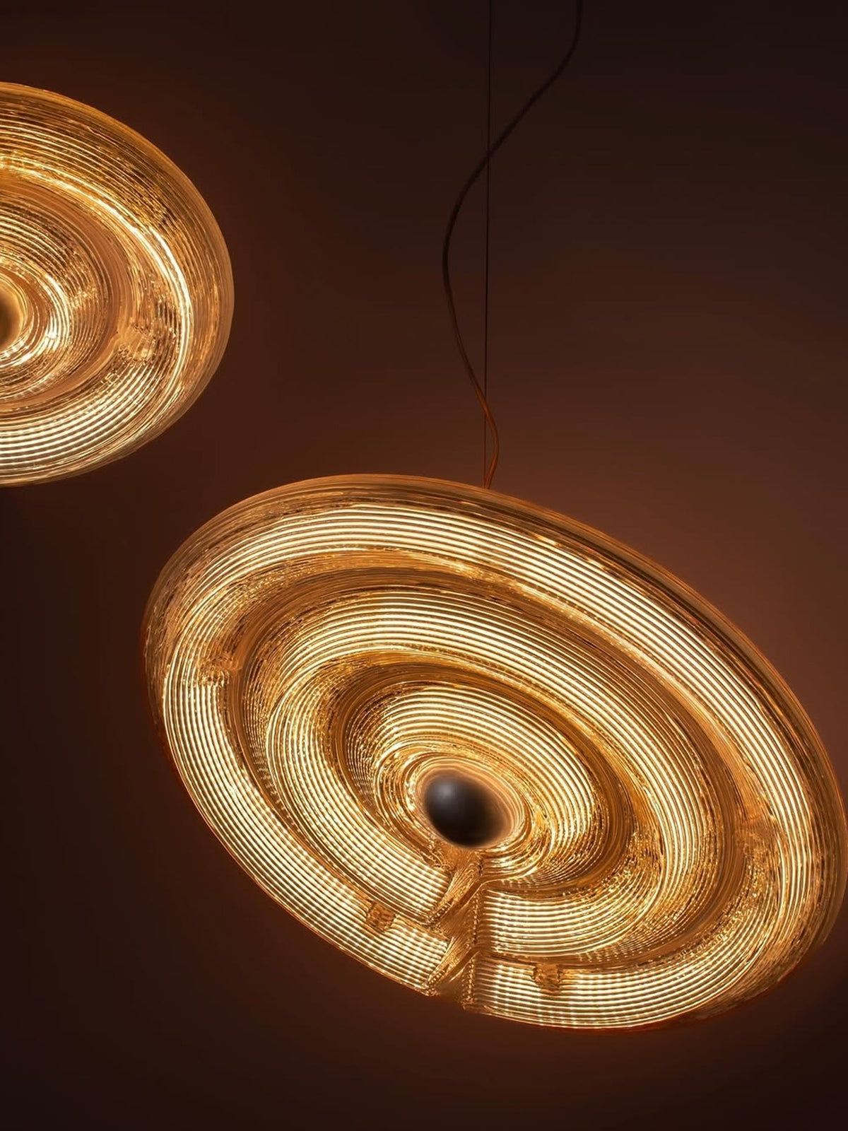 Ocrf Ripple hanglamp