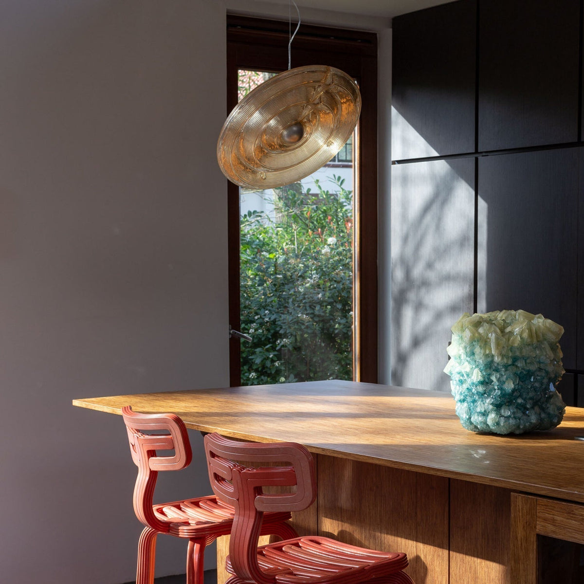 Ocrf Ripple hanglamp