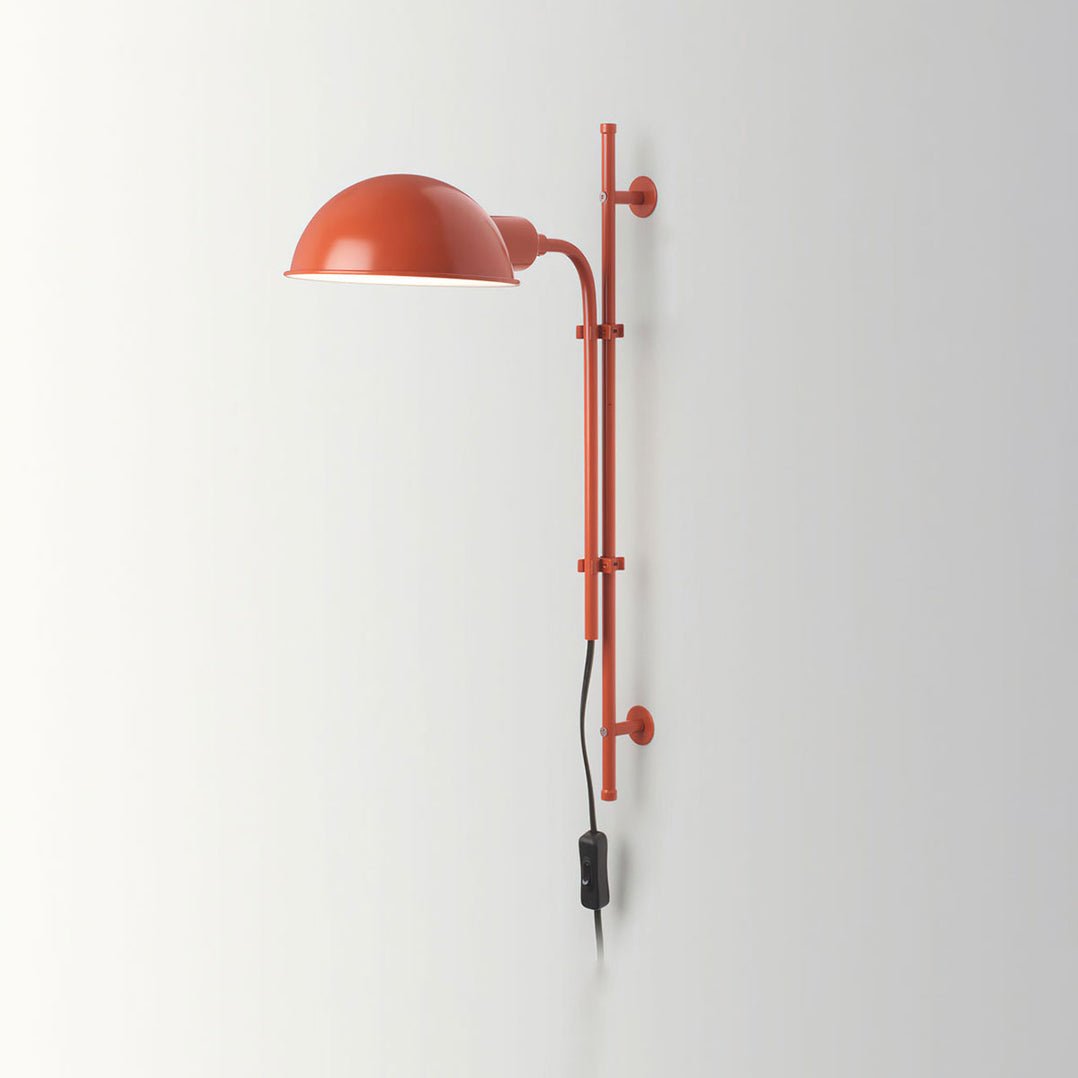 Evynor Premium Noordse kunst wandlamp