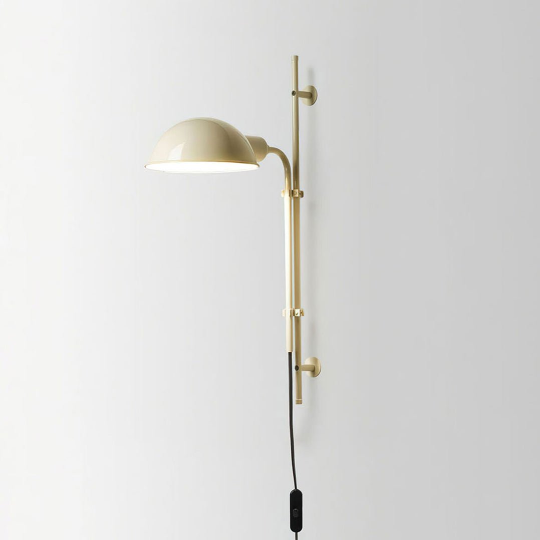 Evynor Premium Noordse kunst wandlamp