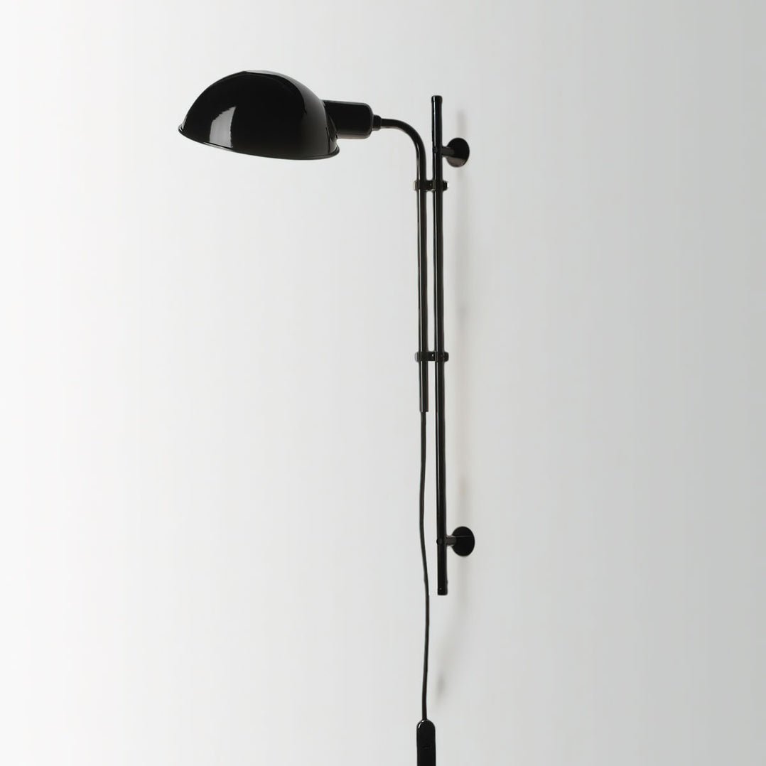 Evynor Premium Noordse kunst wandlamp