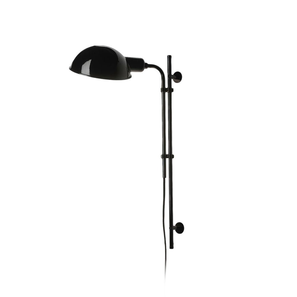 Evynor Premium Noordse kunst wandlamp