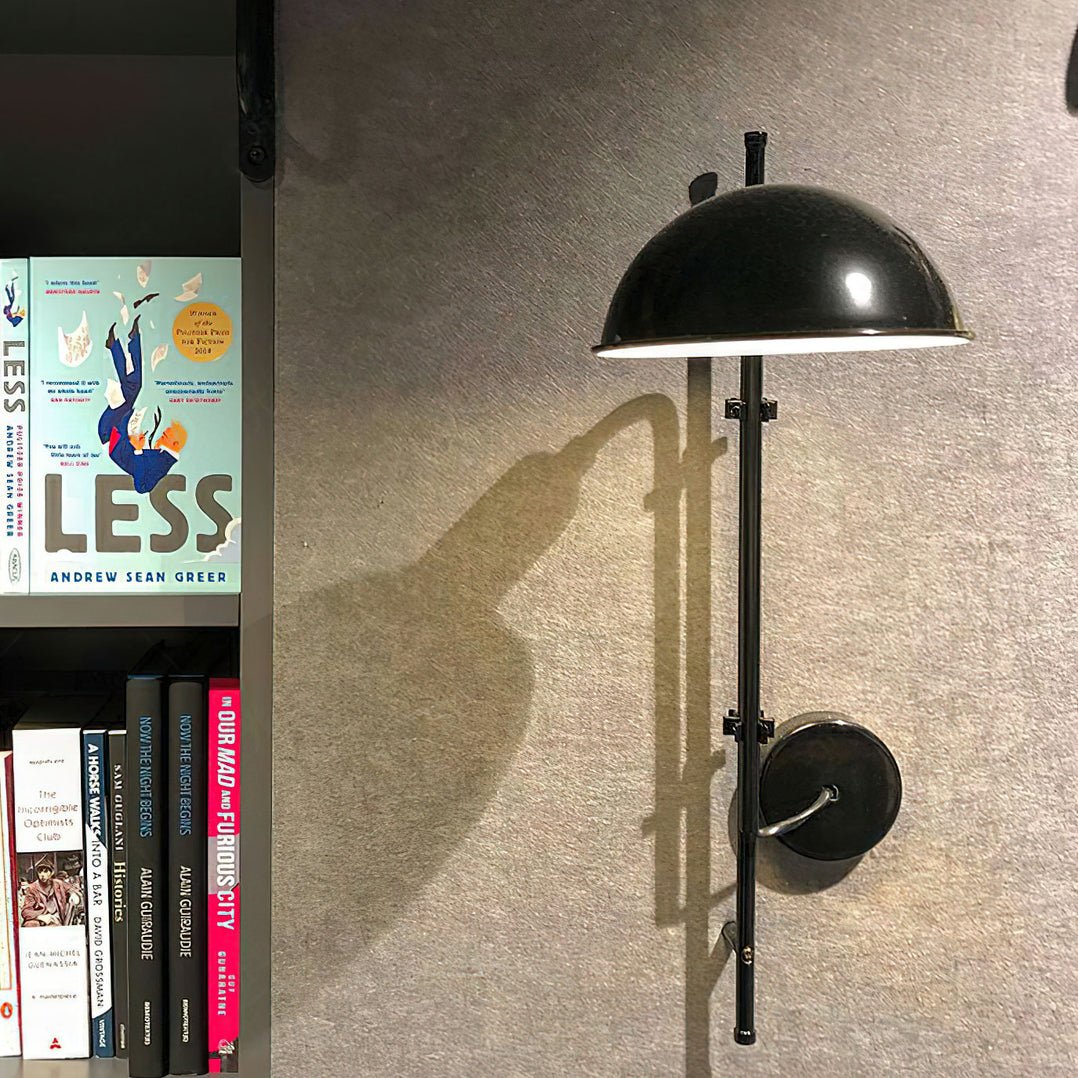 Evynor Premium Noordse kunst wandlamp
