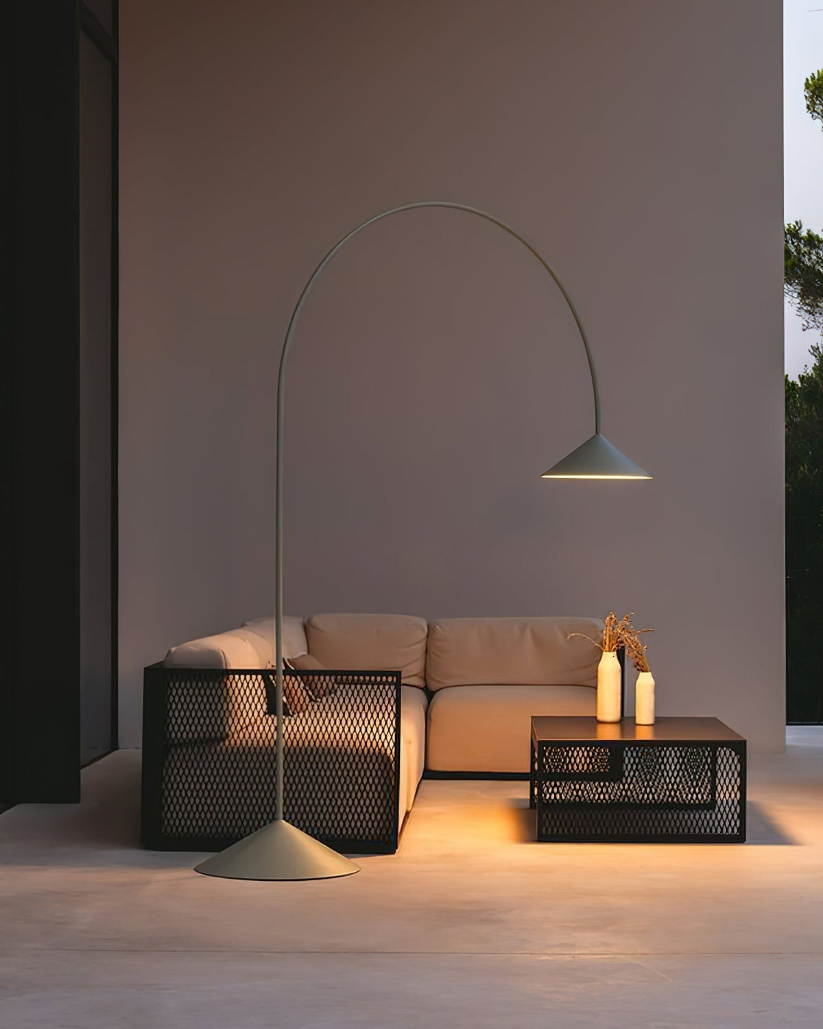 Sorelle vloerlamp