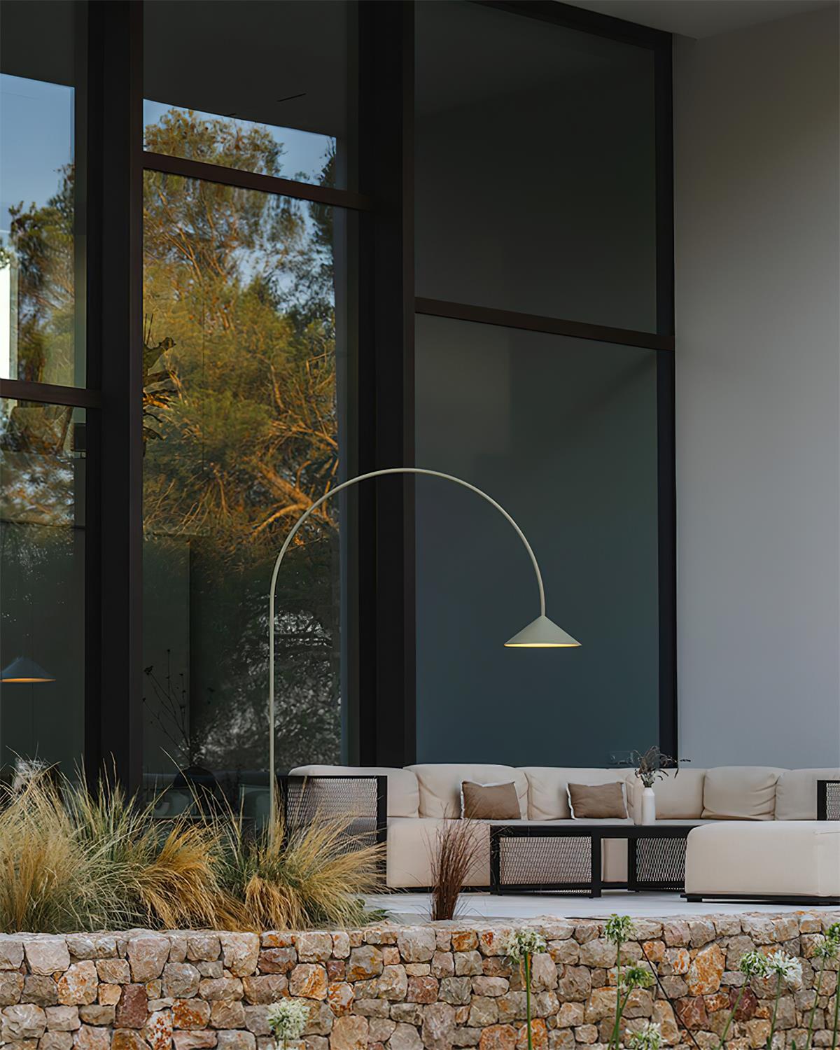 Sorelle vloerlamp