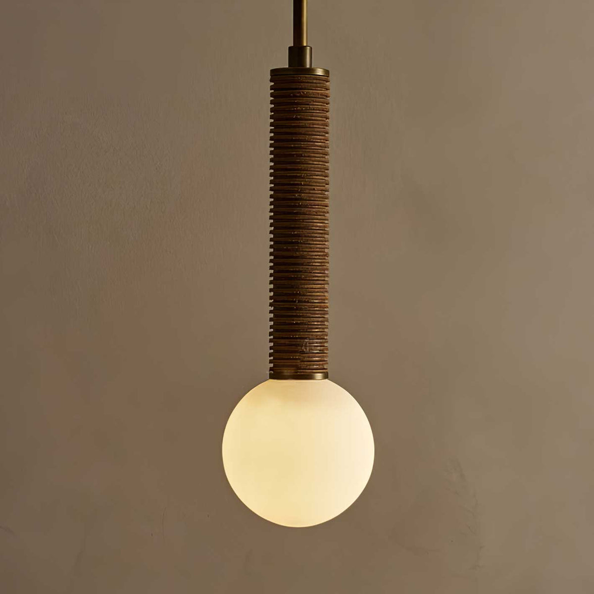 Rivanette Moderne hanglamp