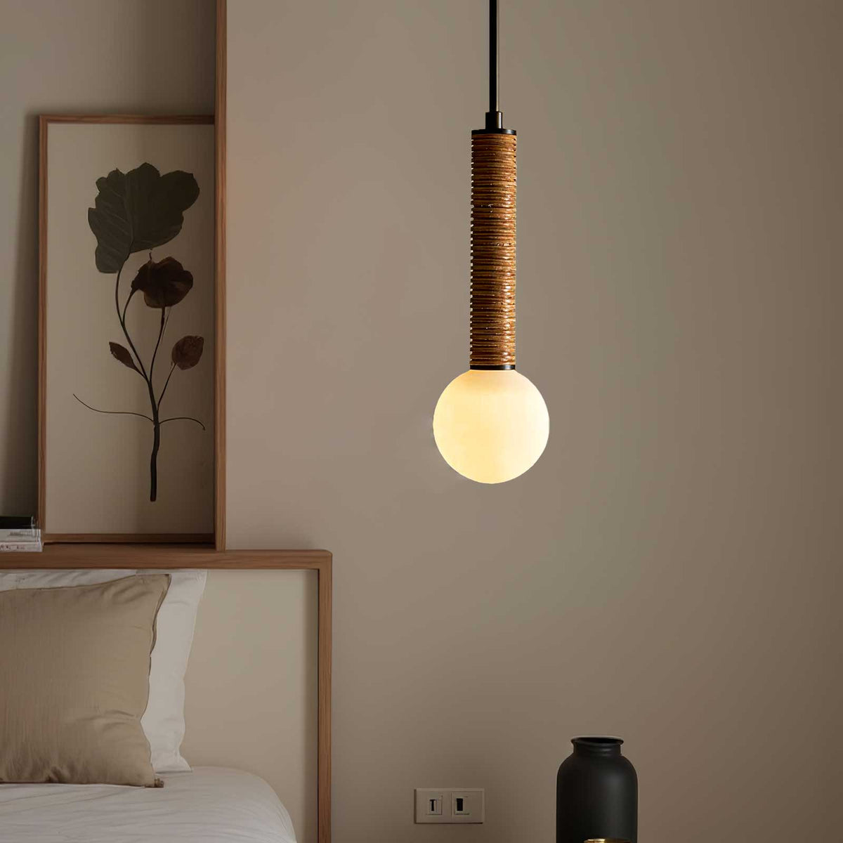 Rivanette Moderne hanglamp