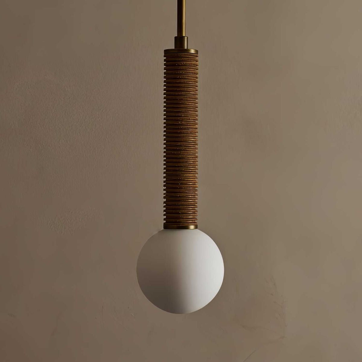 Rivanette Moderne hanglamp