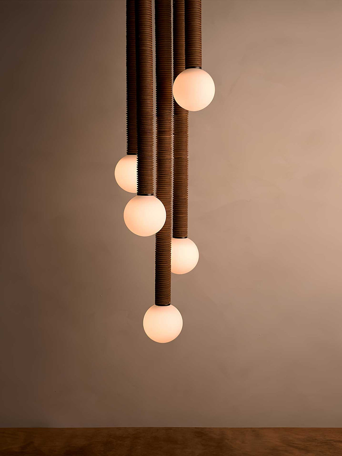 Rivanette Moderne hanglamp