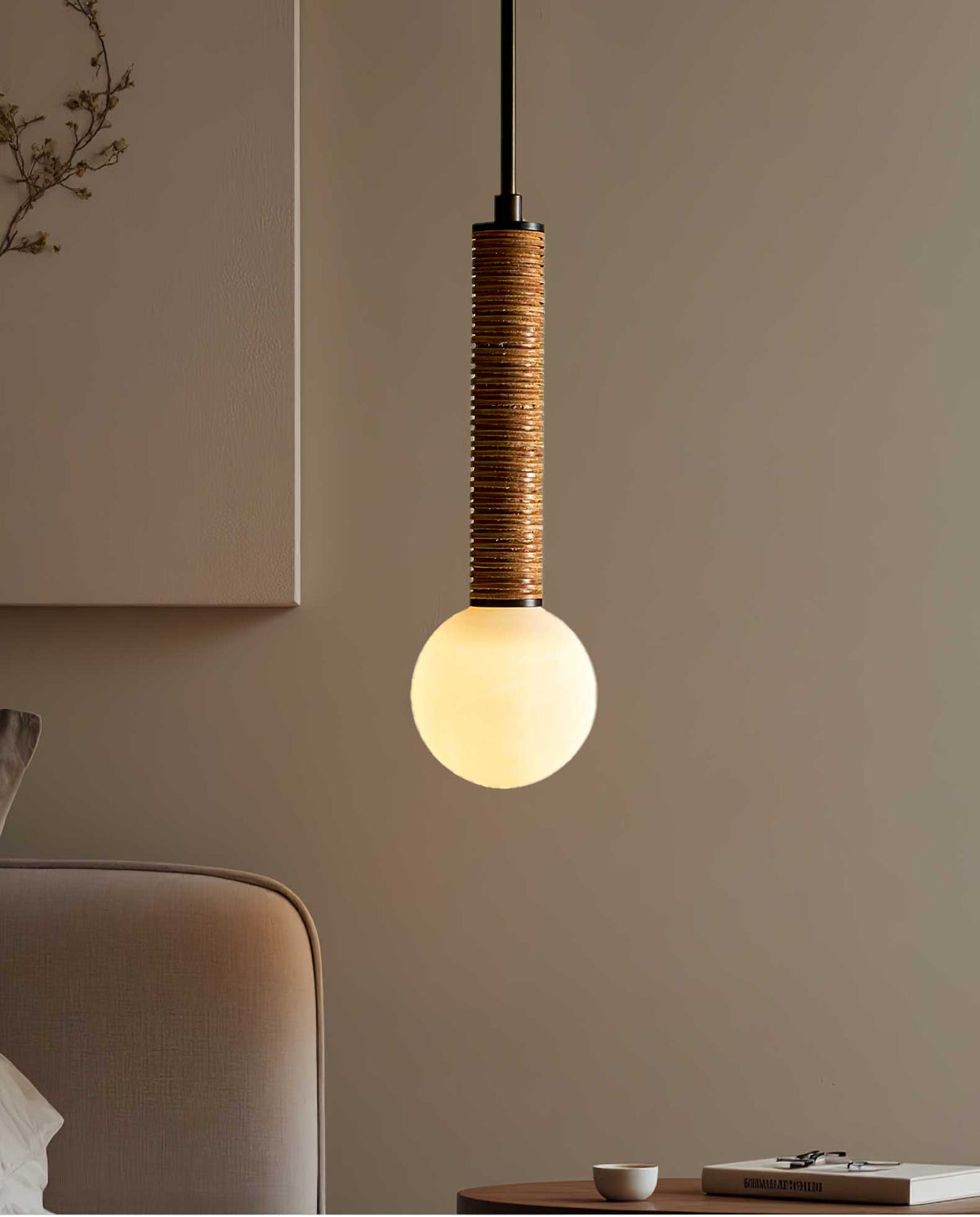 Rivanette Moderne hanglamp