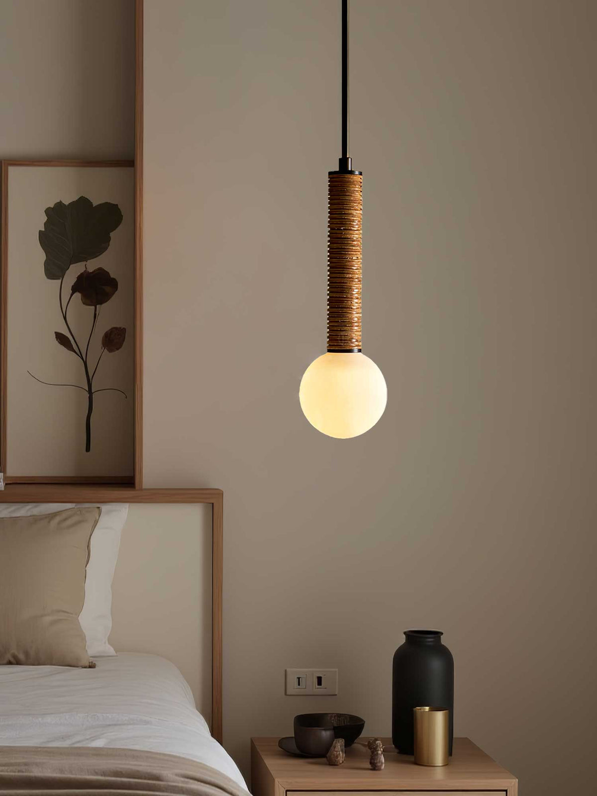 Rivanette Moderne hanglamp