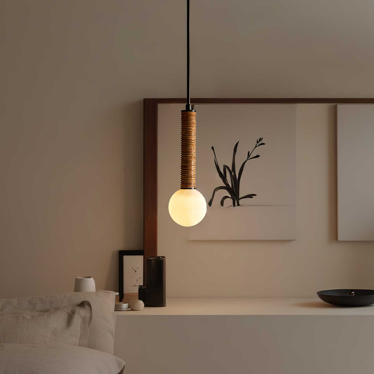 Rivanette Moderne hanglamp