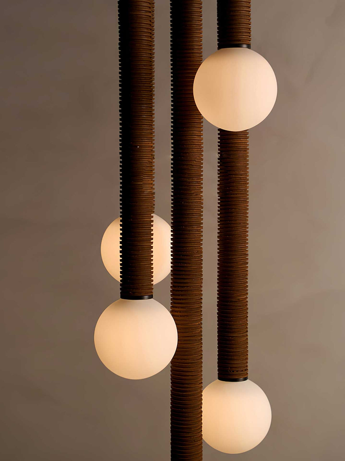 Rivanette Moderne hanglamp