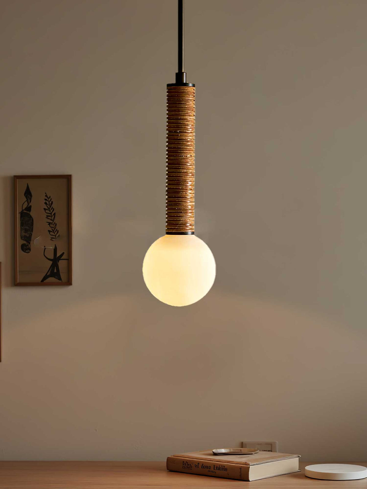 Rivanette Moderne hanglamp