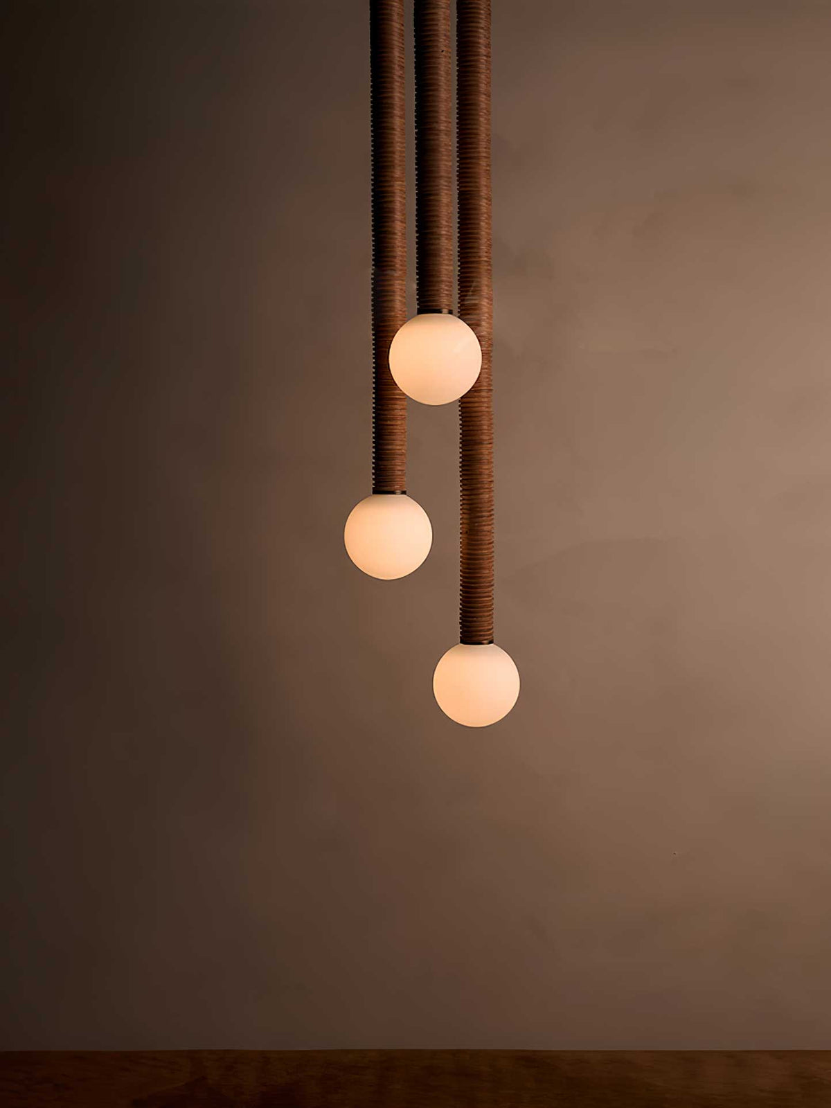 Rivanette Moderne hanglamp