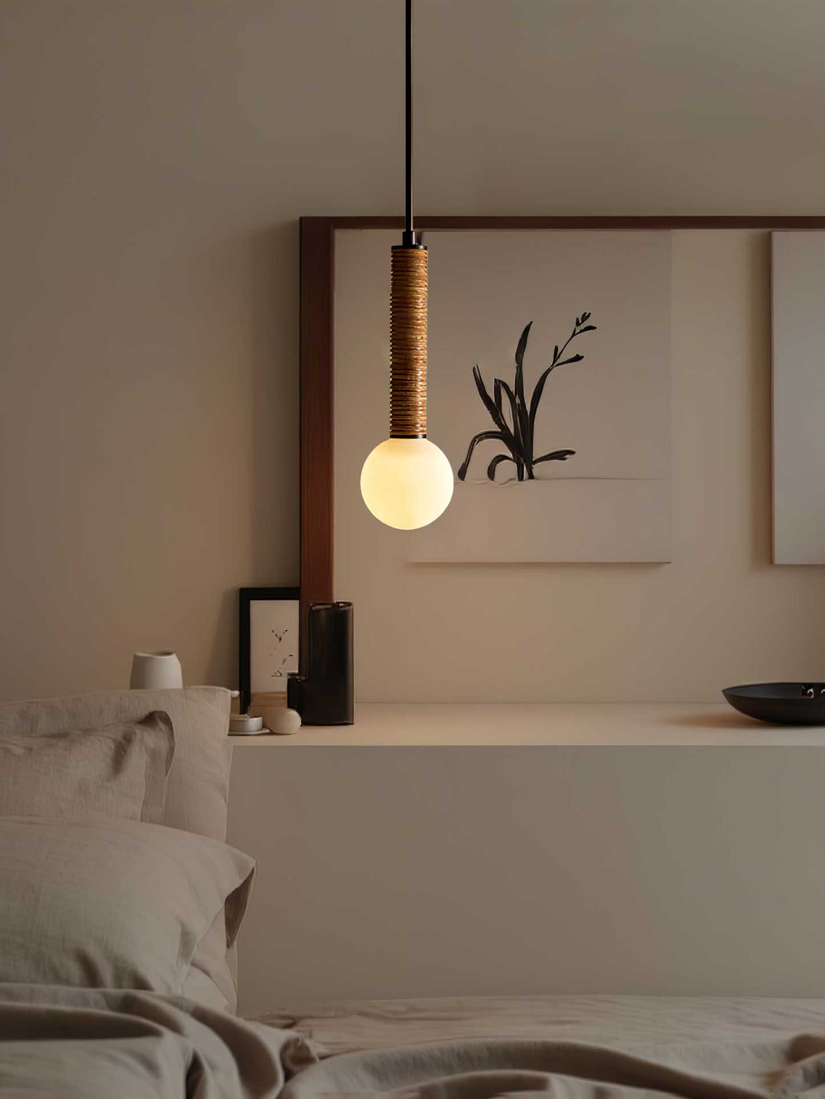 Rivanette Moderne hanglamp