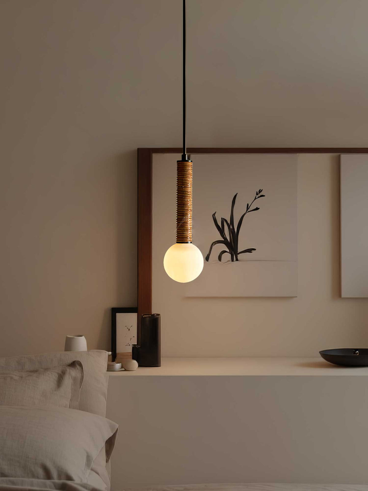 Rivanette Moderne hanglamp