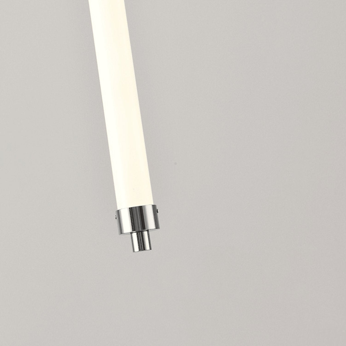 Ollaeos Moderne minimalistische hanglamp van glas