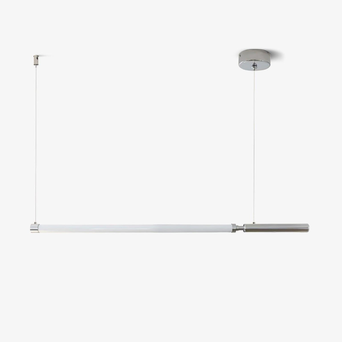 Ollaeos Moderne minimalistische hanglamp van glas