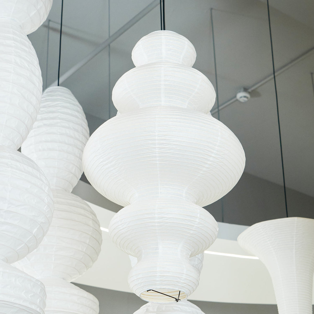 Elthayra Natuurlijke Serie hanglamp van Bamboe