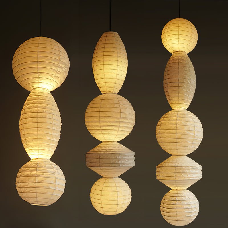 Elthayra Natuurlijke Serie hanglamp van Bamboe
