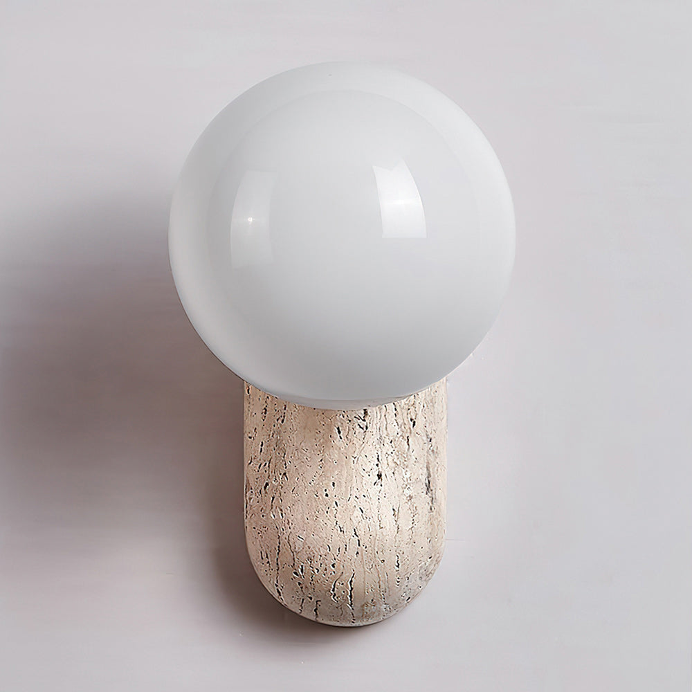 Colaeira wandlamp
