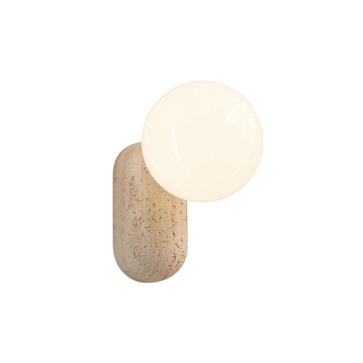 Colaeira wandlamp