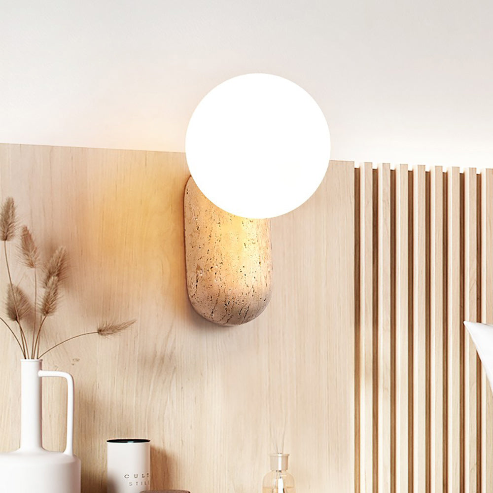 Colaeira wandlamp