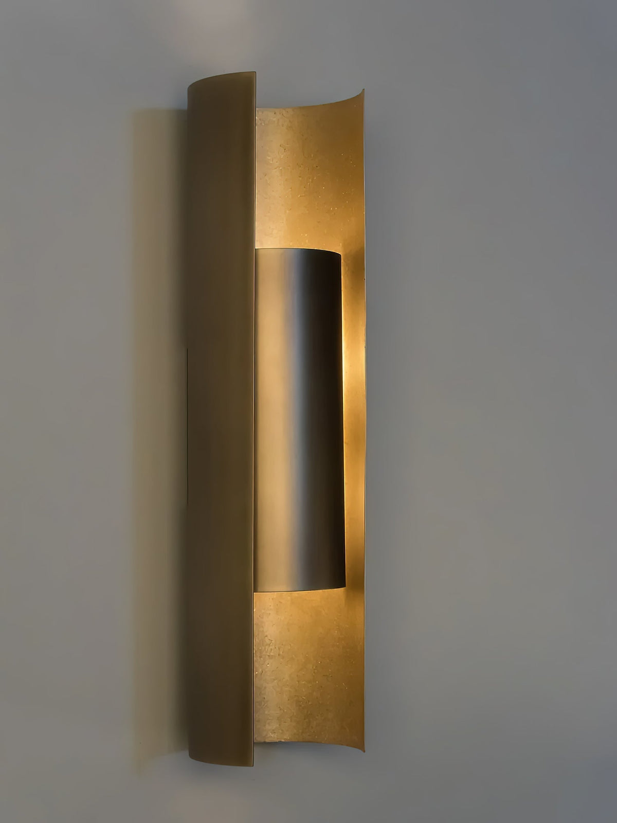 Pexton wandlamp