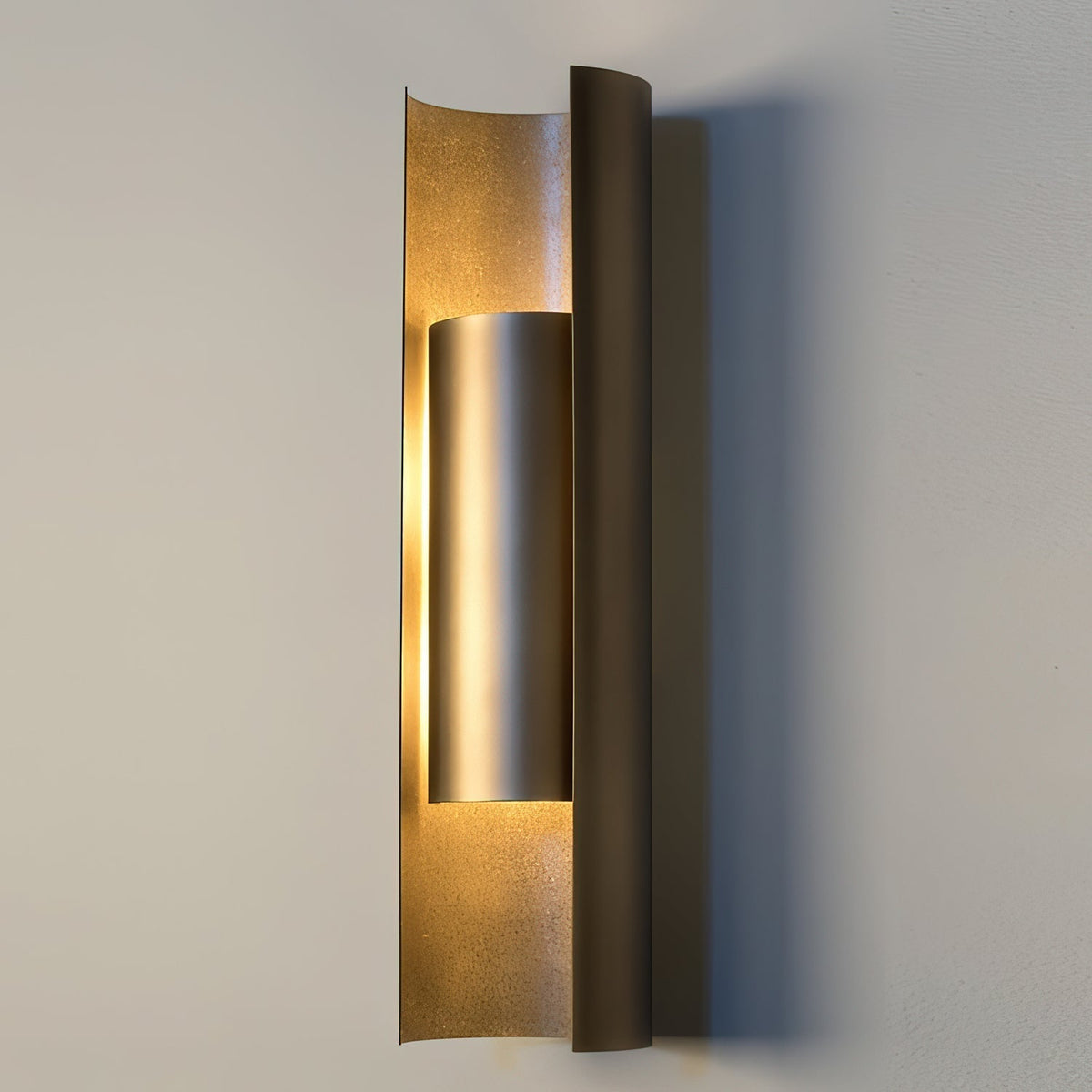 Pexton wandlamp
