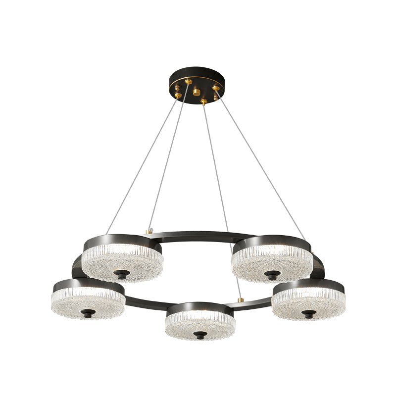 Avenaraine Kroonluchter Orion Ring