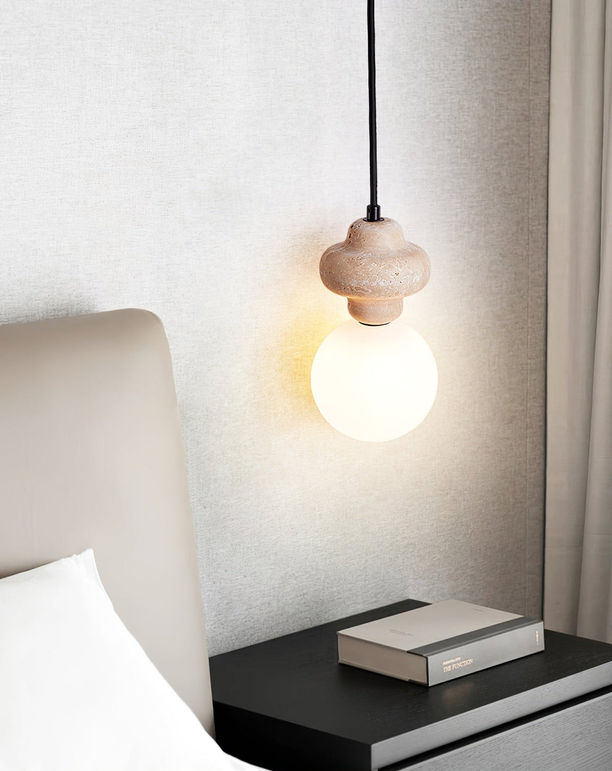 Winden-serie hanglamp