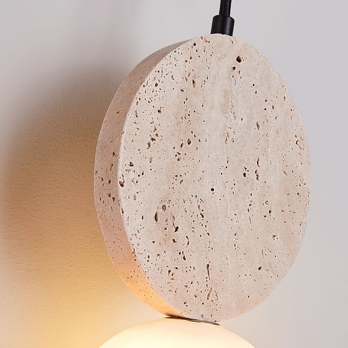 Winden-serie hanglamp