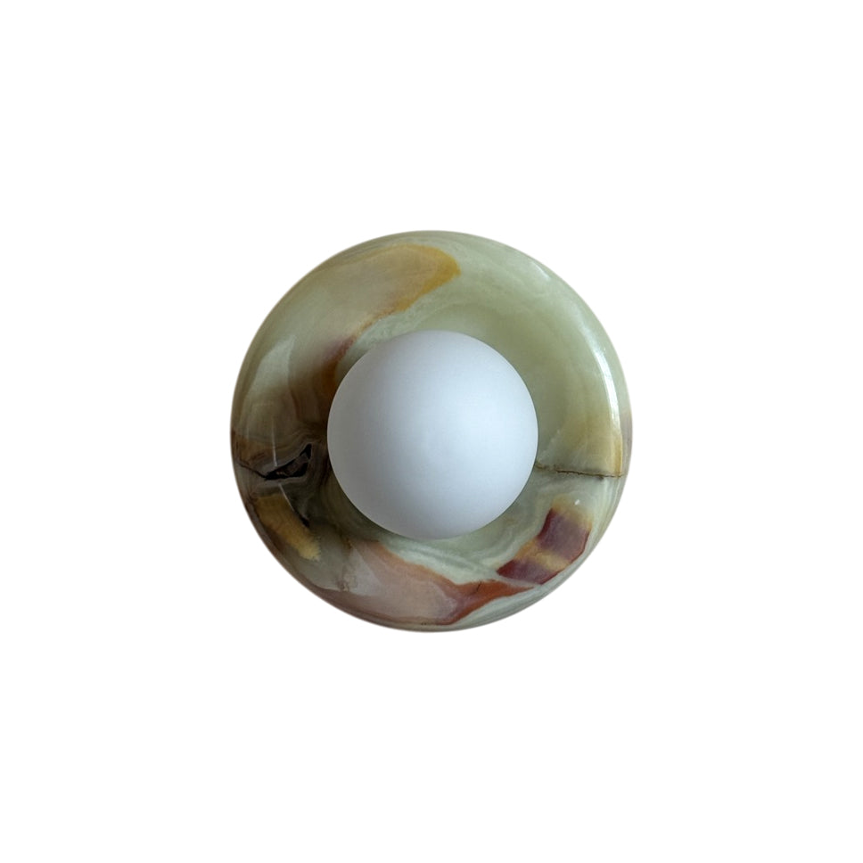 Vivina wandlamp
